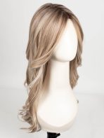 Model Mode | Synthetic Lace Front Wig (Mono Top) - Image 40