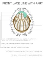 Monika | Synthetic Lace Front Wig - Image 6