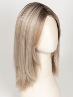 Calabasas | Synthetic Lace Front Wig (Mono Part) - Image 21