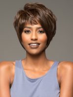 Moore | Synthetic Wig (Basic Cap) - Image 10