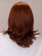 Showrunner | Synthetic Lace Front Wig (Hand-Tied) - Image 9