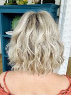 January | Synthetic Lace Front Wig (Mono Top) - Image 5