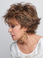 Voltage Large | Synthetic Wig (Basic Cap) - Image 30