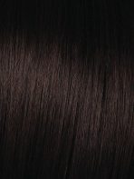 22" Fineline Straight HF Synthetic Extensions Kit (4 Piece) | Clip In - Image 7