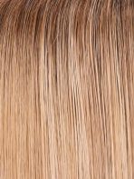 Top Smart HH 12" | Lace Front Remy Human Hair Topper (Mono Top) - Image 36