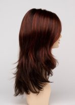 Bobbi | Synthetic Lace Front Wig (Mono Top) - Image 45