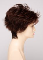 Olivia | Human Hair/ Synthetic Blend Wig - Image 23
