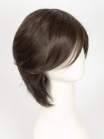 Daring | HF Synthetic Lace Front Wig (Mono Part) - Image 12