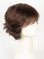 Date | Synthetic Wig (Mono Crown) - Image 20