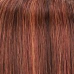 easiPieces 8" L x 6" W | Remy Human Hair Piece (1 Piece) - Image 15