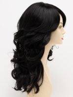 Christine | Synthetic Wig (Mono Part) - Image 13