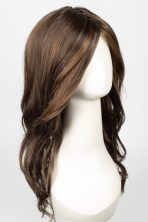 Miles of Style | Synthetic Lace Front Wig (Mono Part) - Image 45