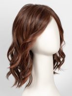 Simmer | HF Synthetic Lace Front Wig - Image 41