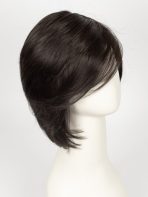 Daring | HF Synthetic Lace Front Wig (Mono Part) - Image 11
