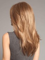 Simply Flawless | Synthetic Lace Front Wig (Mono Part) - Image 5