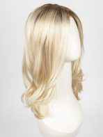 Miranda | Synthetic Lace Front Wig (Mono Part) - Image 70