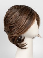In Charge | HF Synthetic Lace Front Wig (Mono Part) - Image 18