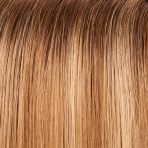 easiPieces 8" L x 6" W | Remy Human Hair Piece (1 Piece) - Image 34