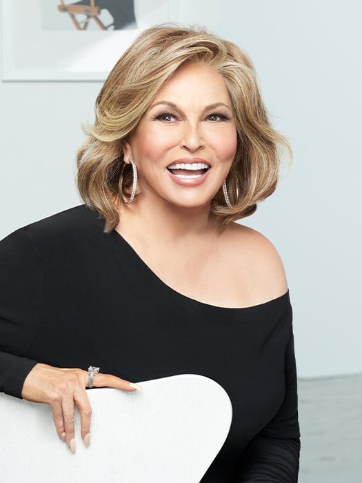 Love Always, Raquel | Synthetic Lace Front Wig (Mono Top)