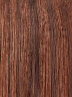 easiPony 12" | Human Hair Extension | Ponytail Wrap - Image 5