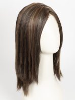 Calabasas | Synthetic Lace Front Wig (Mono Part) - Image 18