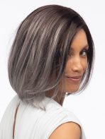 Jamison | Synthetic Lace Front Wig (Mono Part) - Image 20