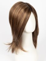 Harlee | Synthetic Lace Front Wig (Mono Part) - Image 29