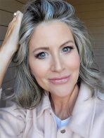 Briar | Synthetic Lace Front Wig (Mono Part) - Image 5