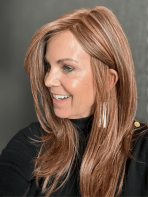 Spotlight Elite | HF Synthetic Lace Front Wig (Hand-Tied) - Image 11