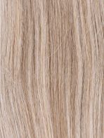 Just Long | Synthetic Lace Front Hair Topper (Hand Tied) - Image 14