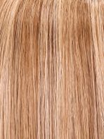 easiPart HH 18" | Remy Human Hair Topper (Mono Top) - Image 34