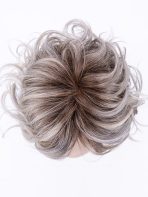 Sound | Synthetic Lace Front Wig (Mono Part) - Image 38