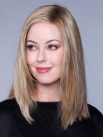 Calabasas | Synthetic Lace Front Wig (Mono Part) - Image 12