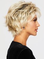 Voltage Large | Synthetic Wig (Basic Cap) - Image 13