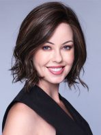 Newport | Synthetic Lace Front Wig (Mono Part) - Image 14
