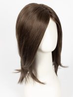 Harlee | Synthetic Lace Front Wig (Mono Part) - Image 19