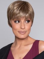 Pixie | Synthetic Wig (Mono Crown) - Image 2