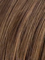 Promise Mono Part | Human/Synthetic Blend Lace Front Wig (Mono Part) - Image 11
