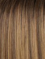 Olivia | Synthetic Lace Front Wig (Hand Tied) - Image 31