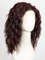 Orlando-V | Synthetic Lace Front Wig - Image 32