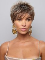 Rin | Synthetic Lace Front Wig (Mono Top) - Image 11
