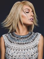 Soft Focus | Human Hair Lace Front Wig (Hand-Tied) - Image 2