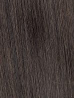 Just Long | Synthetic Lace Front Hair Topper (Hand Tied) - Image 7