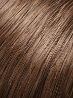 Ashley | Synthetic Wig (Mono Crown) - Image 12
