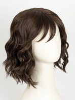 Conquer the Waves | Synthetic Lace Front Wig (Mono Part) - Image 13