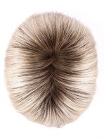 Flash | Synthetic Lace Front Wig (Mono Part) - Image 28