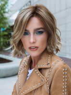 January | Synthetic Lace Front Wig (Mono Top) - Image 16