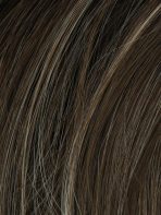 Distinguished | Human Hair/Synthetic Wig Blend - Image 18