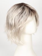 Night | Synthetic Lace Front Wig (Mono Crown) - Image 20