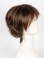 Sky | Synthetic Wig (Basic Cap) - Image 24
